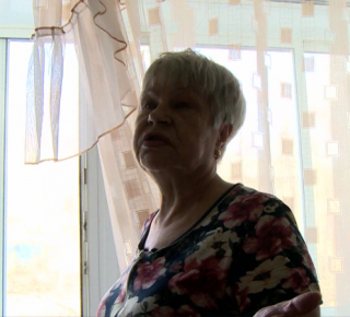 В Кушве судят пенсионерку, у которой правнук выпал со второго этажа